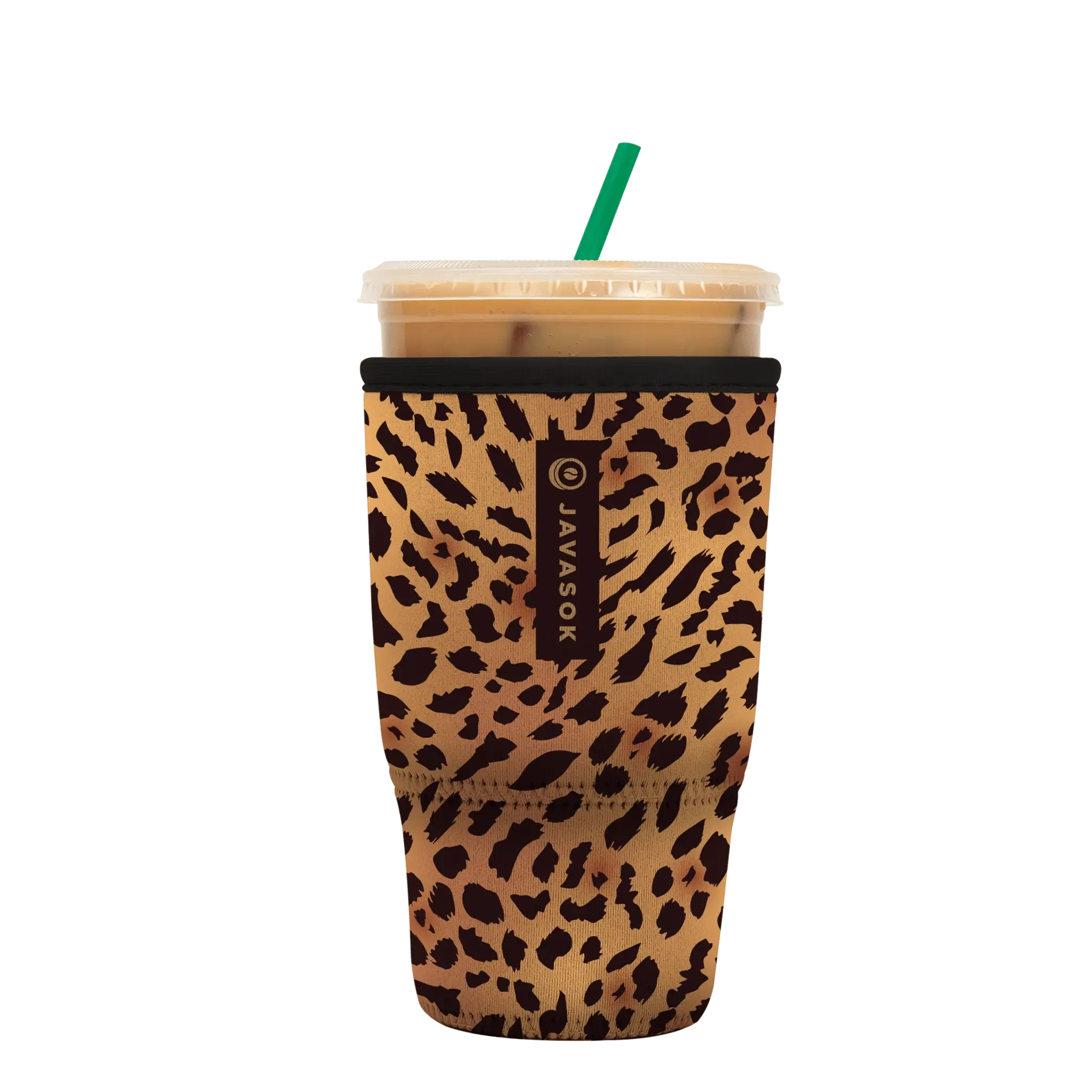 JavaSok - Classic Leopard