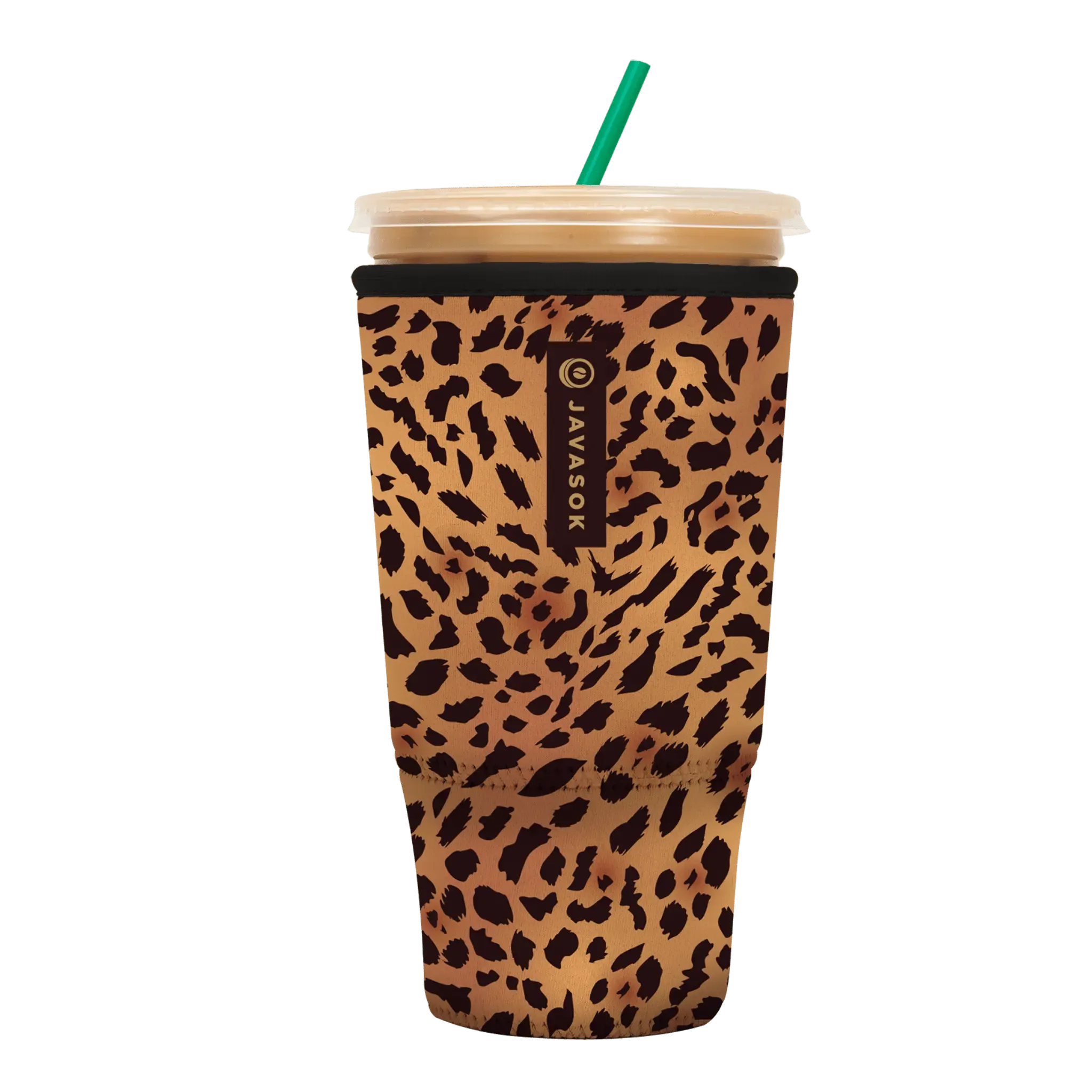 JavaSok - Classic Leopard