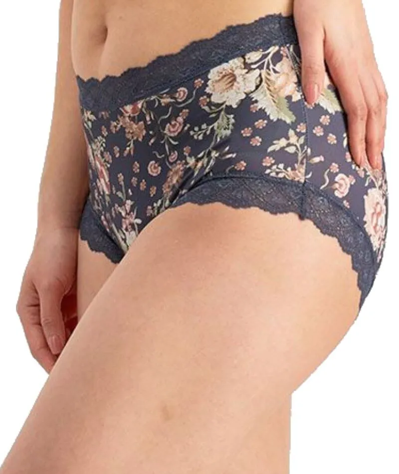 Jockey Parisienne Vintage Full Brief - Octavia