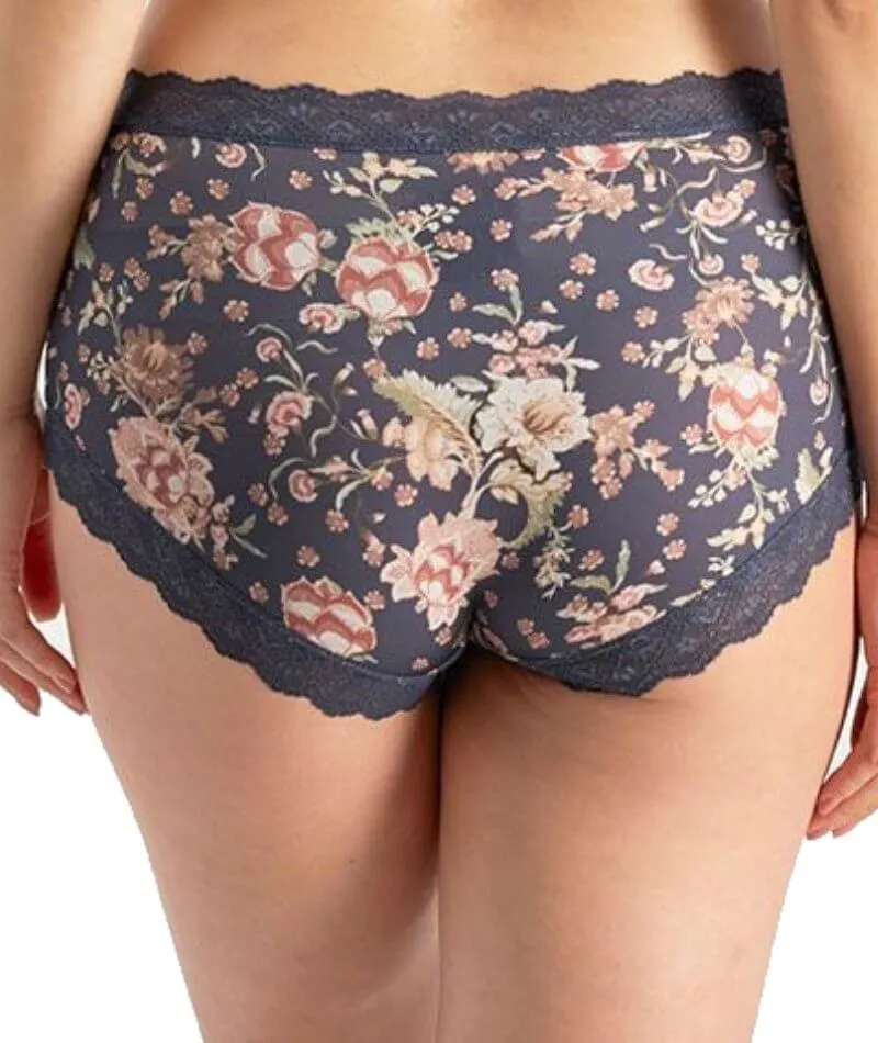 Jockey Parisienne Vintage Full Brief - Octavia