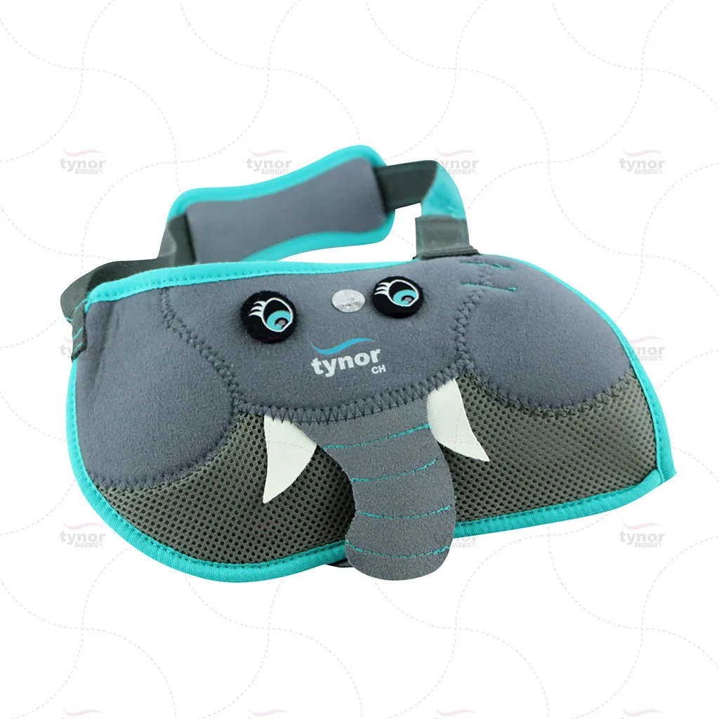Pouch Arm Sling (Baggy)-Child