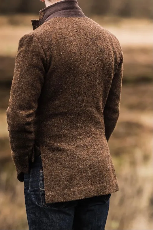 PS Harris Tweed