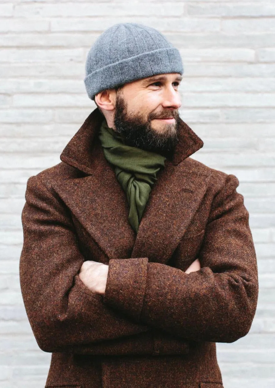 PS Harris Tweed
