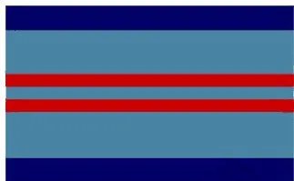 RAF Air Vice Marshal