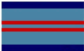 RAF Air Vice Marshal
