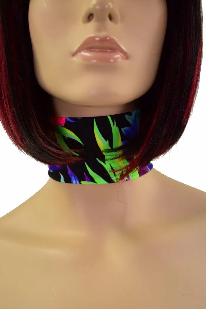 Ready to Ship 5PC Neon UV Glow Sonic Bloom Set Small