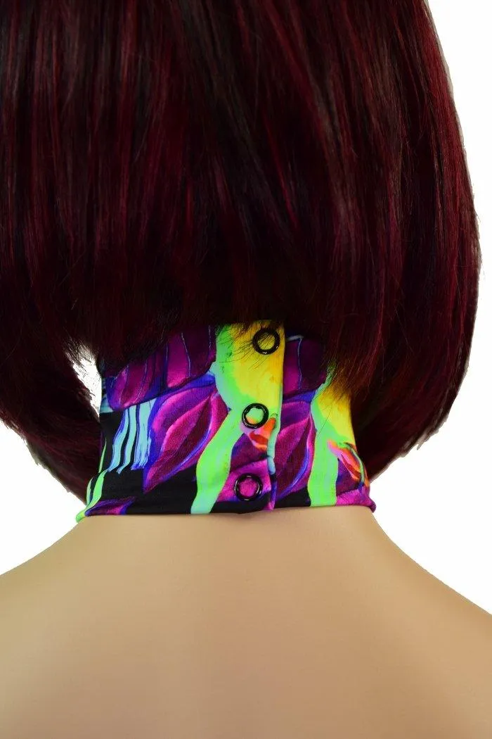 Ready to Ship 5PC Neon UV Glow Sonic Bloom Set Small