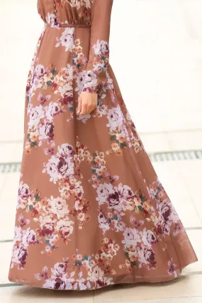 Sabiha Modest Dress