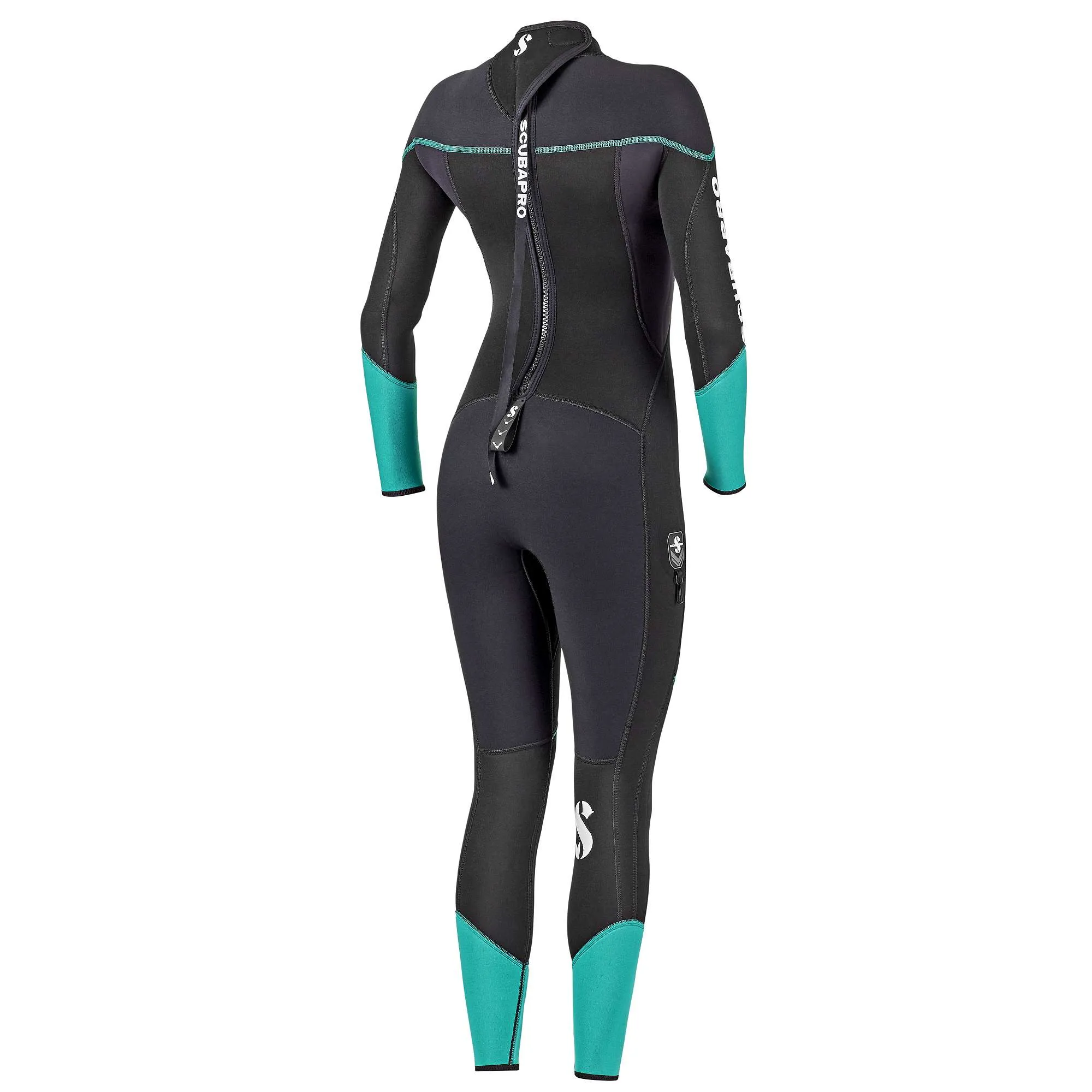 Scubapro Sport G2 5mm Women's Steamer Wetsuit