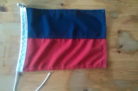 Signal code flag ECHO