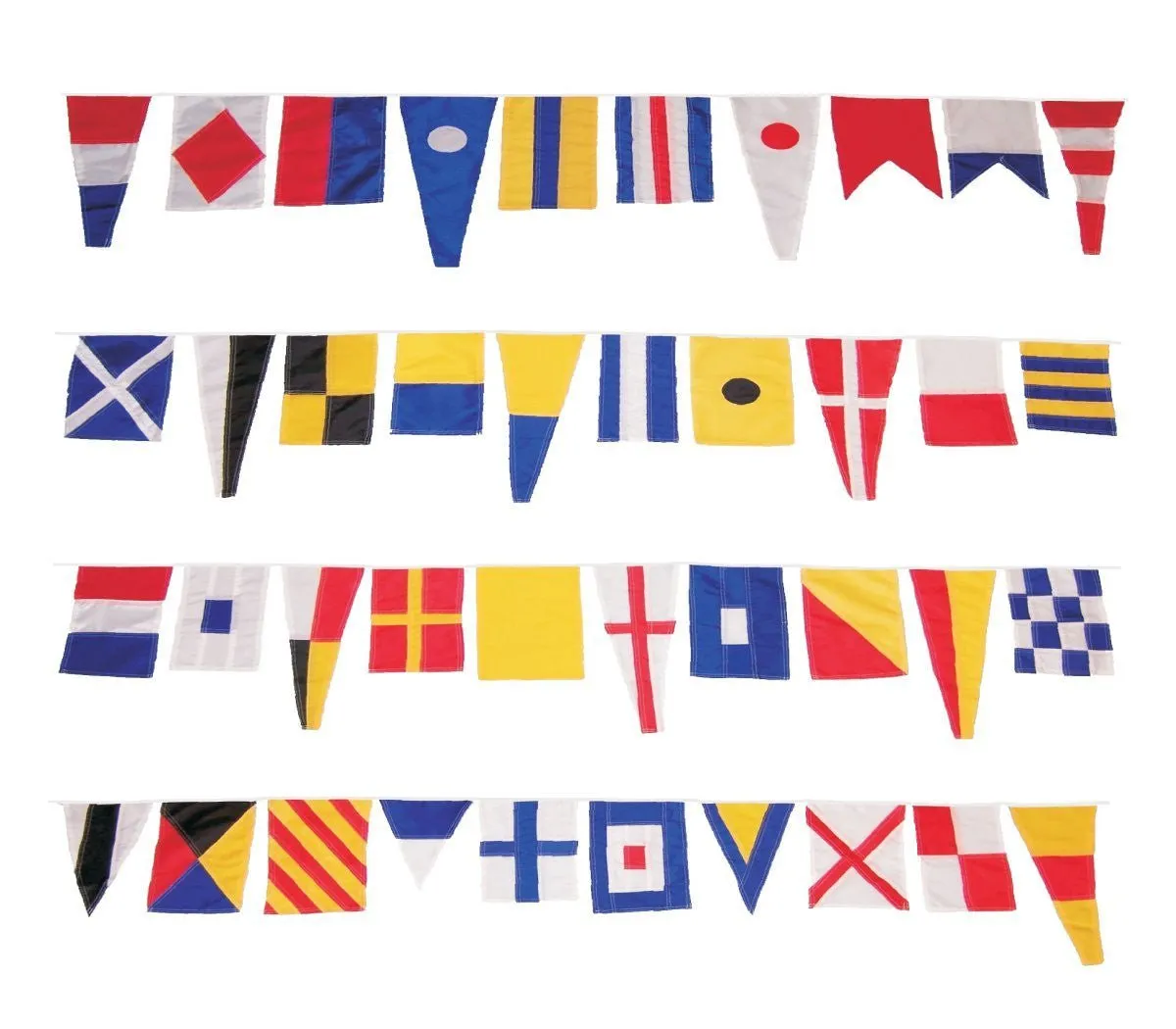 Signal code flag ECHO