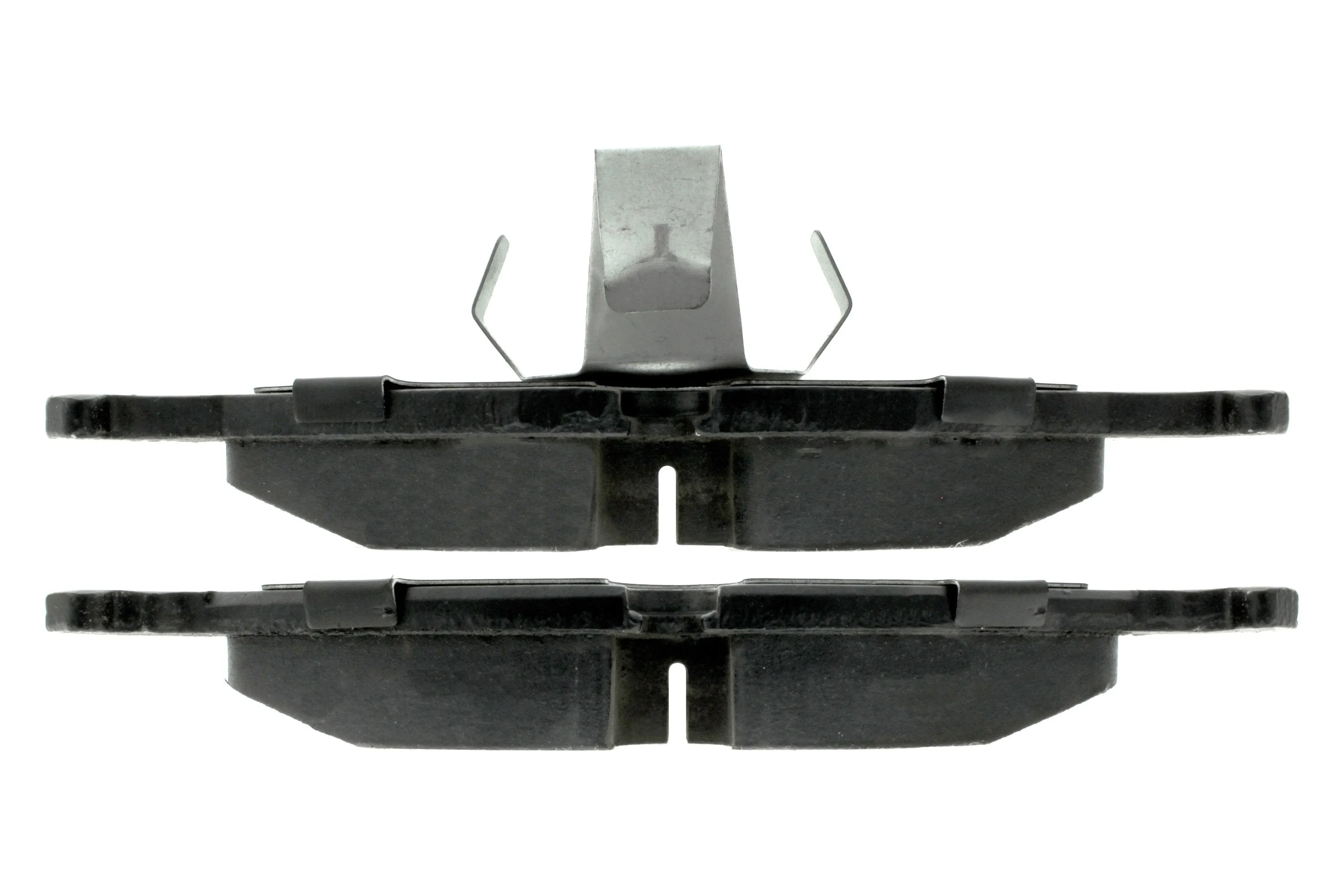 StopTech Street Select Brake Pads BMW 5 Series (96-10) [Front w/ Hardware] 305.07250
