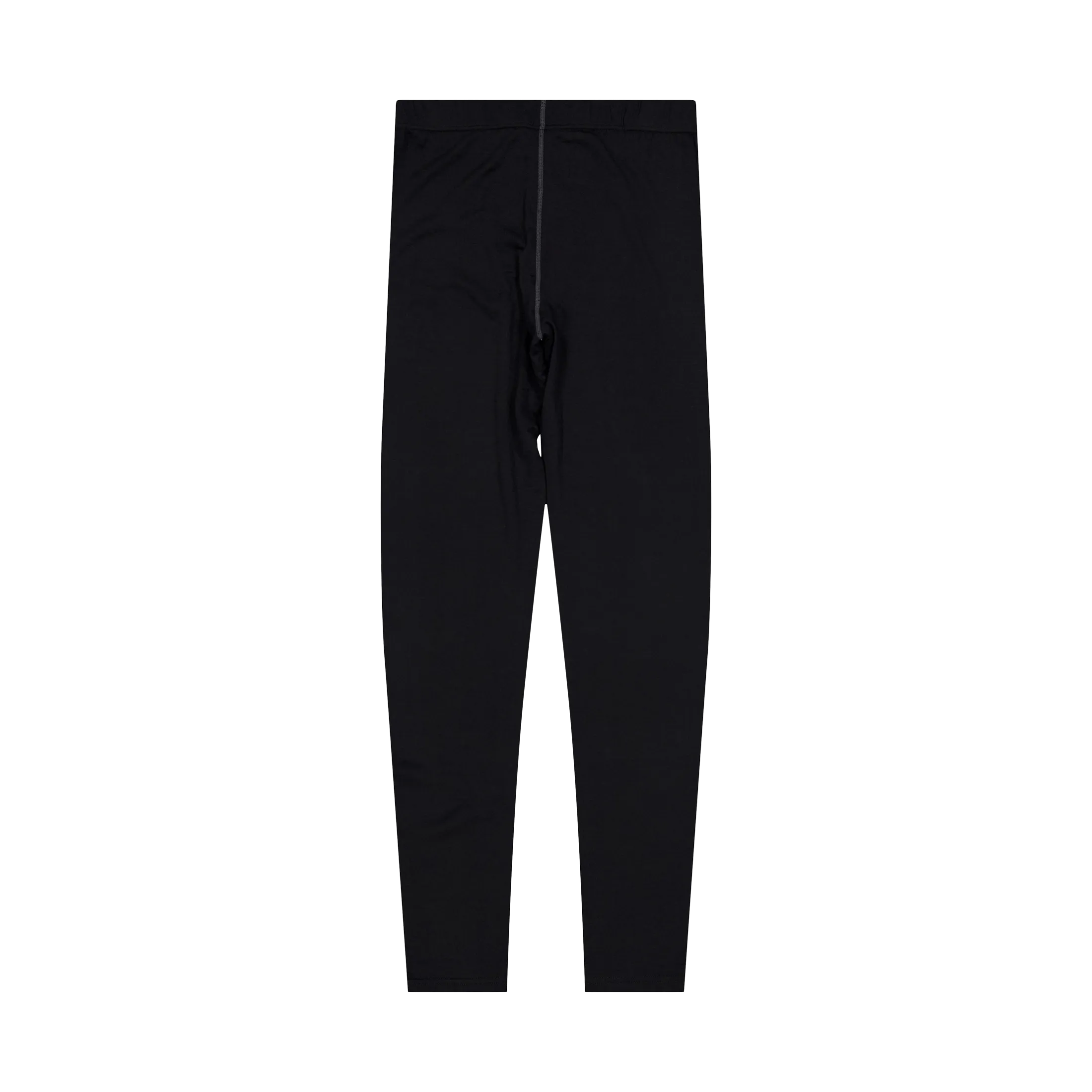 Studio Total Layer One Merino Black