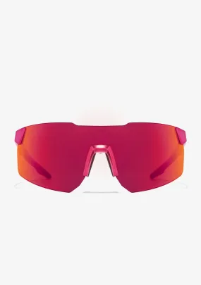Tsunami Red Chrome / Red Revo