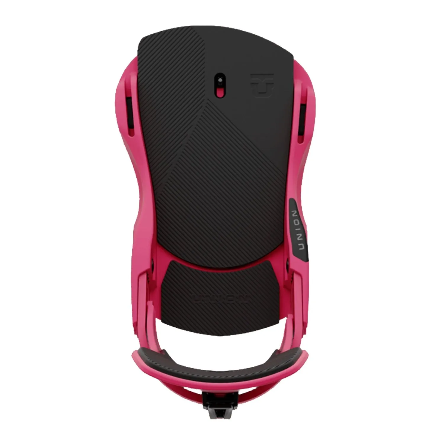 Union Men's Force Snowboard Bindings 2025 Magenta