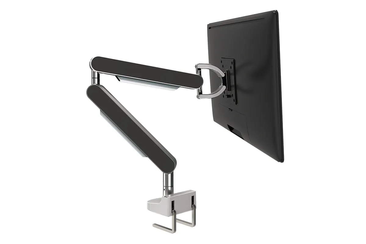 Zgo Dynamic Single Monitor Arm