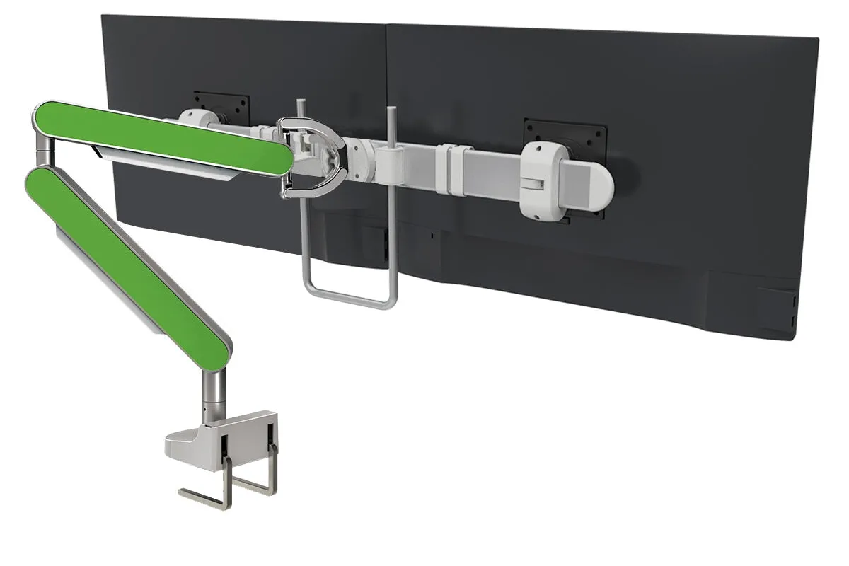 Zgo Dynamic Single Monitor Arm