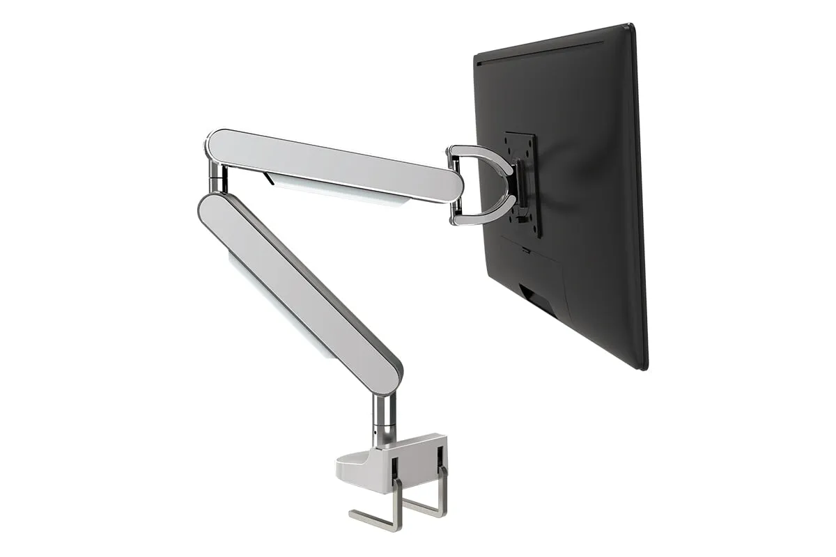 Zgo Dynamic Single Monitor Arm