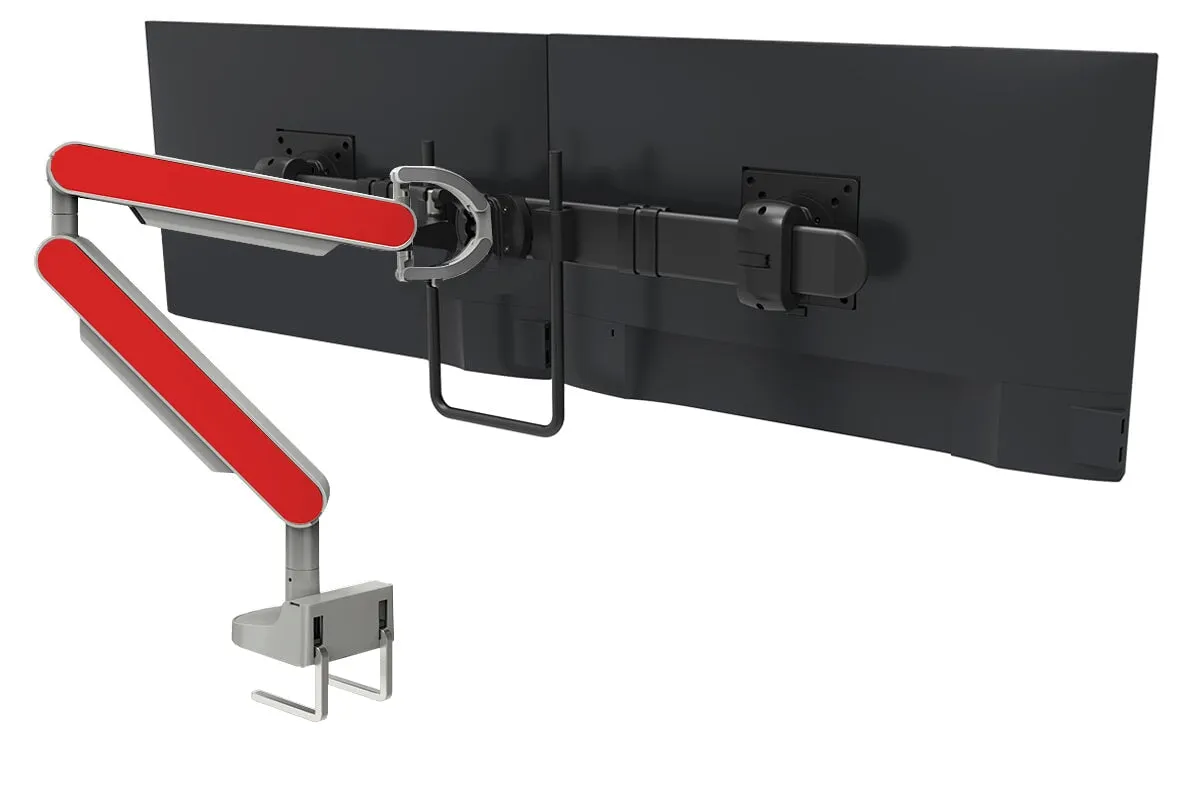 Zgo Dynamic Single Monitor Arm