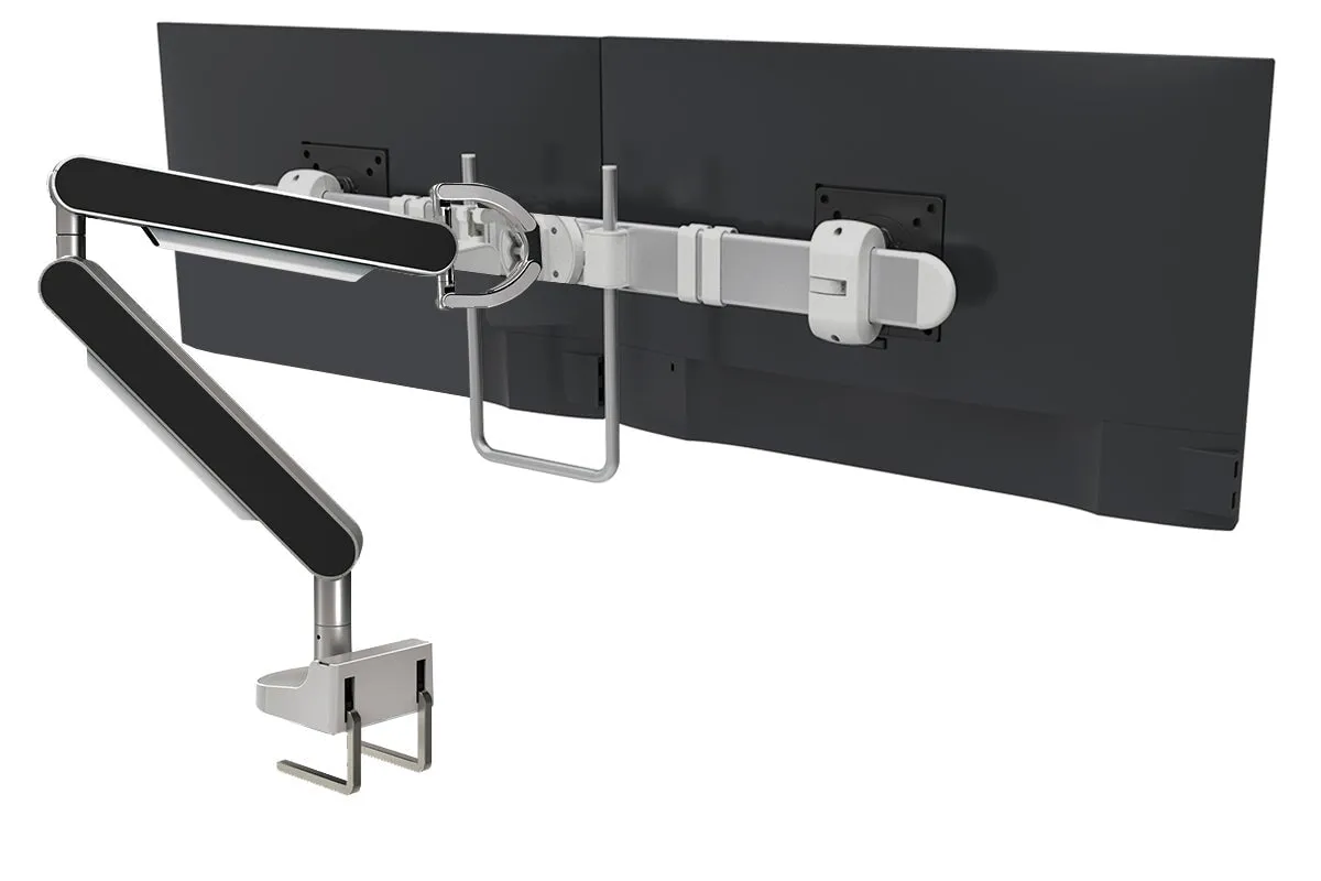 Zgo Dynamic Single Monitor Arm