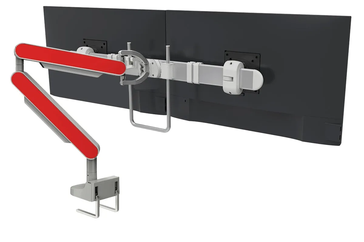 Zgo Dynamic Single Monitor Arm