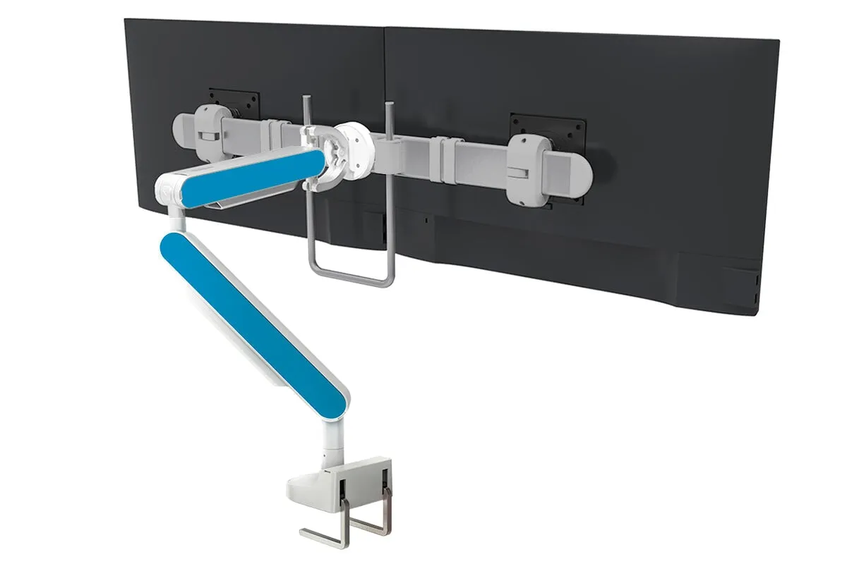 Zgo Dynamic Single Monitor Arm