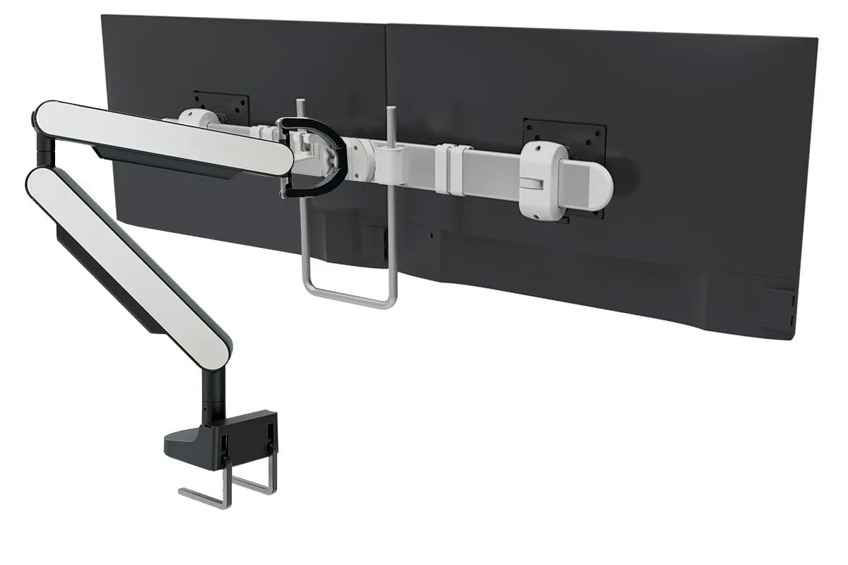 Zgo Dynamic Single Monitor Arm