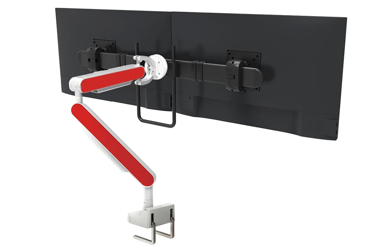 Zgo Dynamic Single Monitor Arm