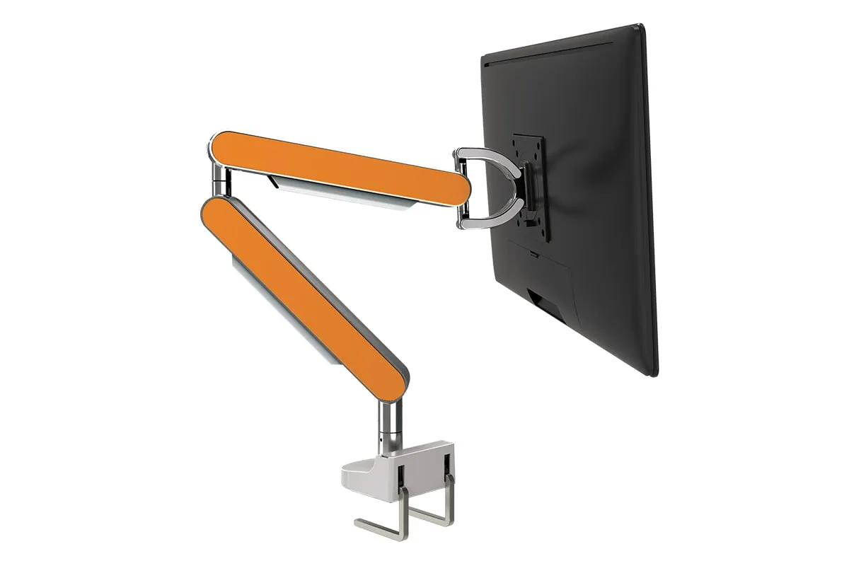 Zgo Dynamic Single Monitor Arm
