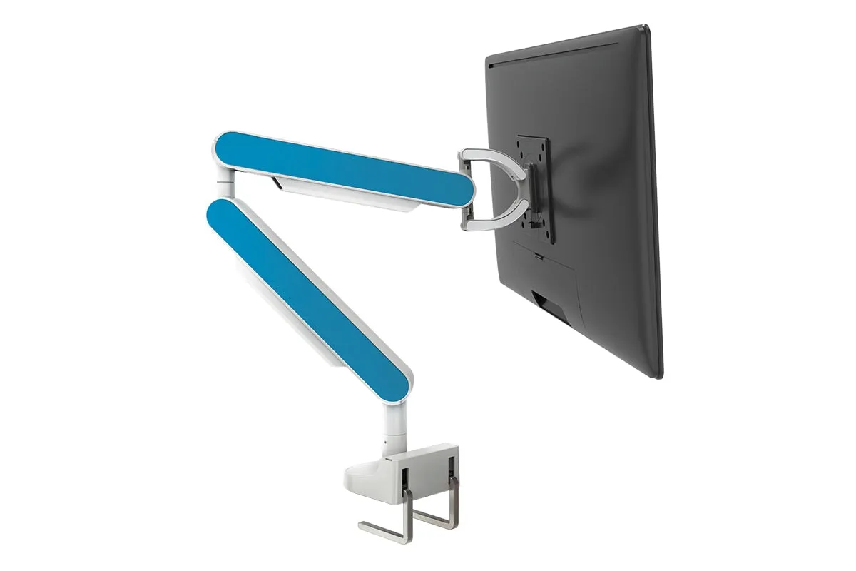 Zgo Dynamic Single Monitor Arm