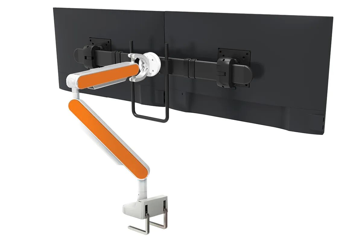 Zgo Dynamic Single Monitor Arm
