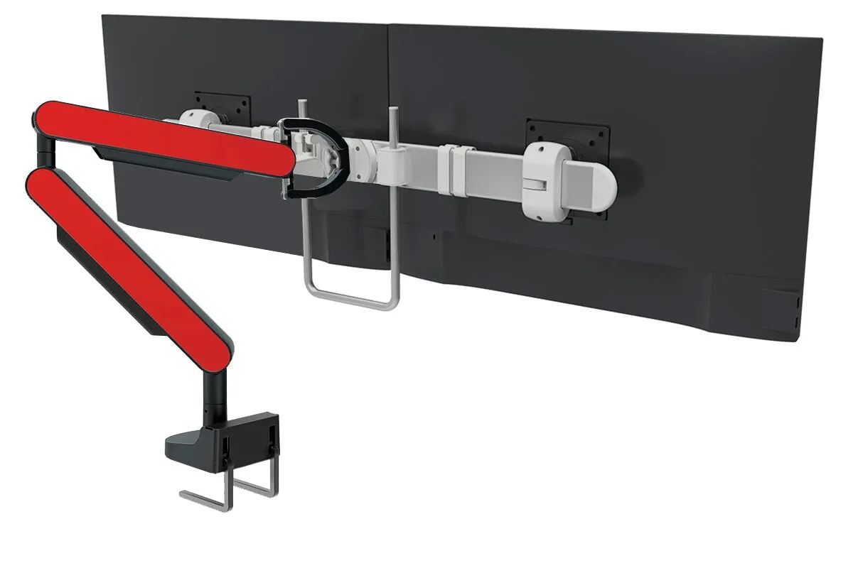 Zgo Dynamic Single Monitor Arm