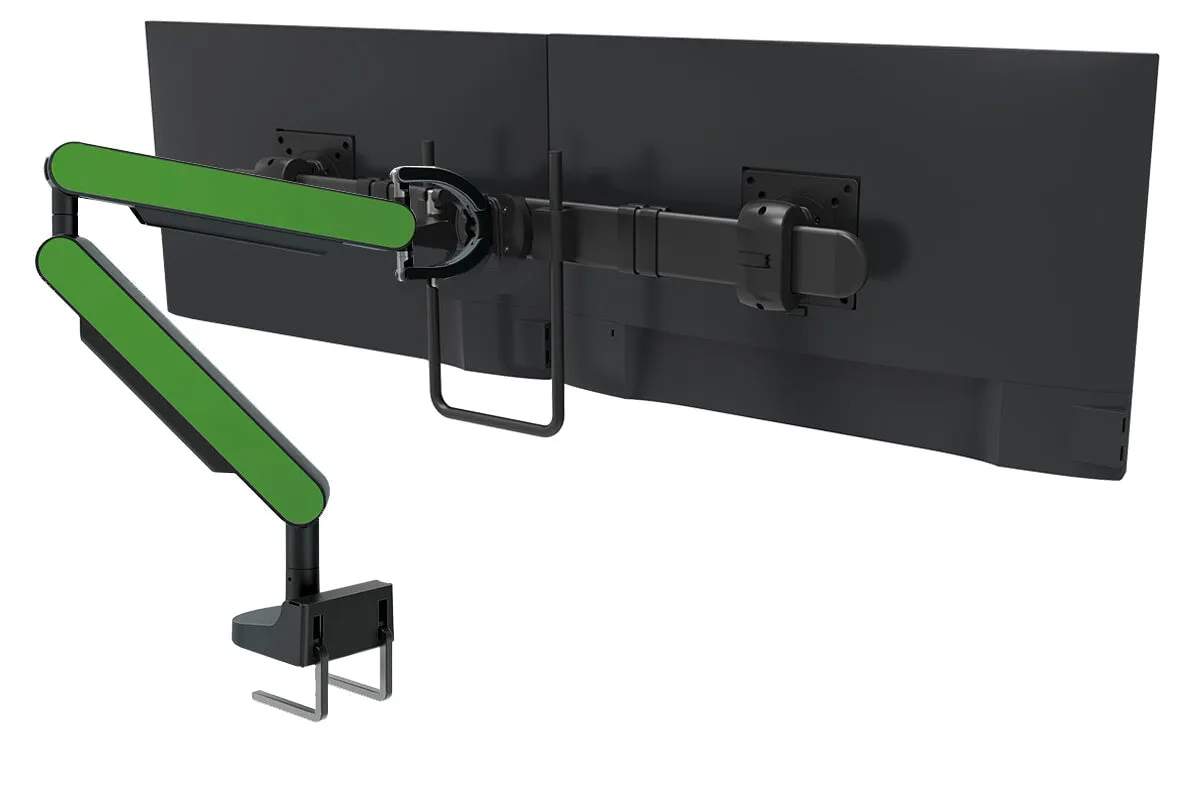 Zgo Dynamic Single Monitor Arm
