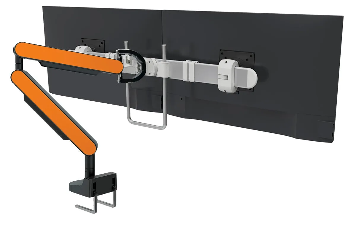 Zgo Dynamic Single Monitor Arm