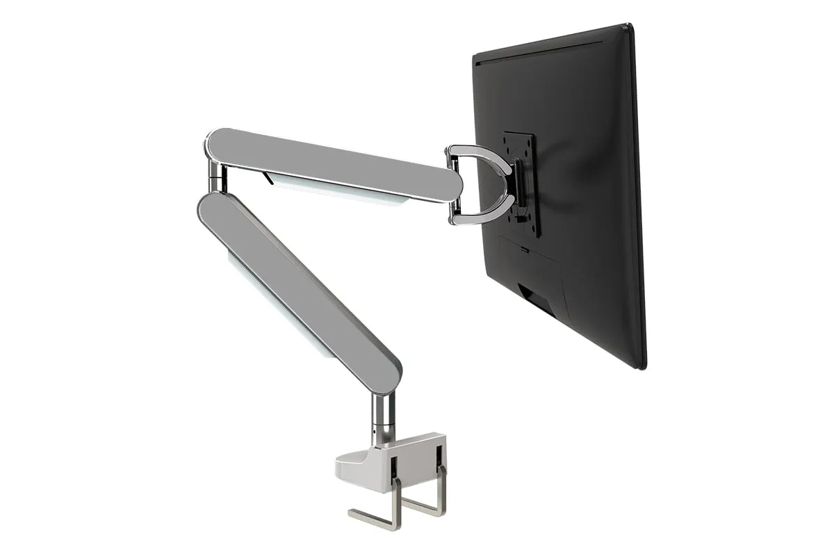 Zgo Dynamic Single Monitor Arm