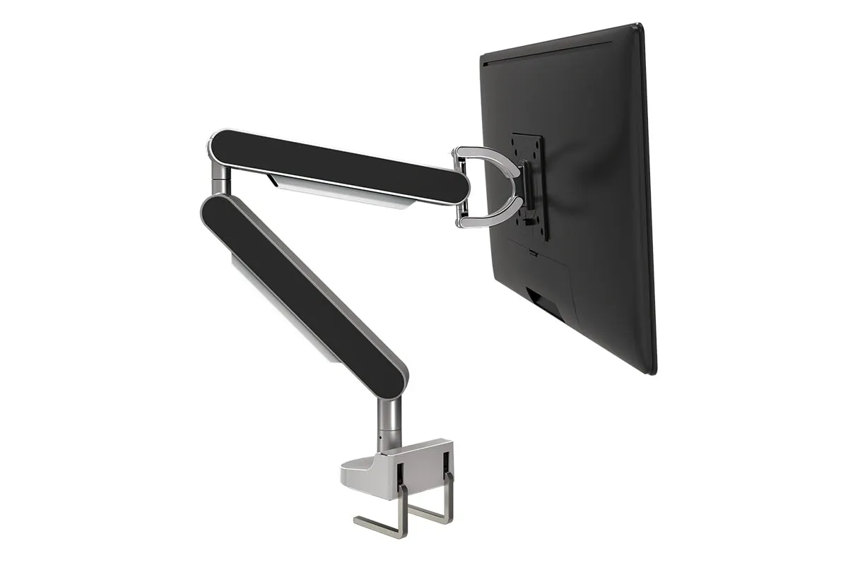 Zgo Dynamic Single Monitor Arm