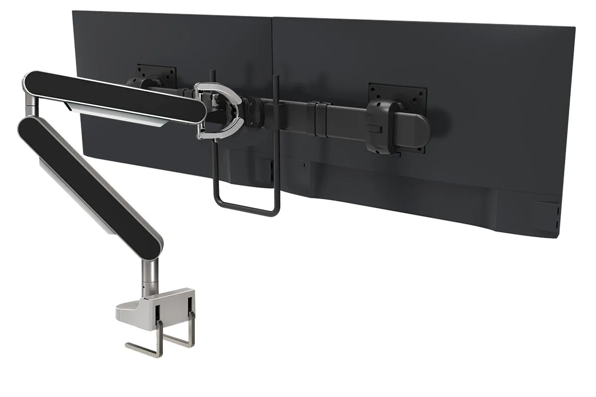 Zgo Dynamic Single Monitor Arm