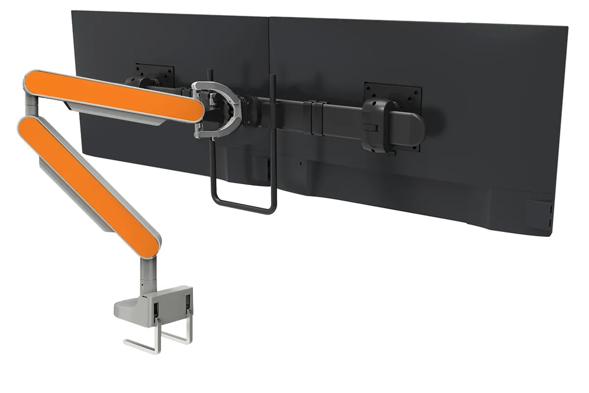 Zgo Dynamic Single Monitor Arm