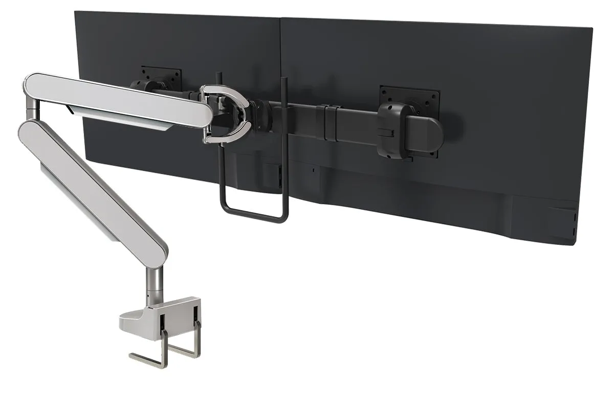 Zgo Dynamic Single Monitor Arm