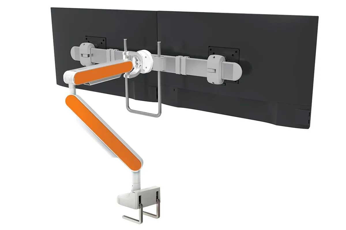 Zgo Dynamic Single Monitor Arm