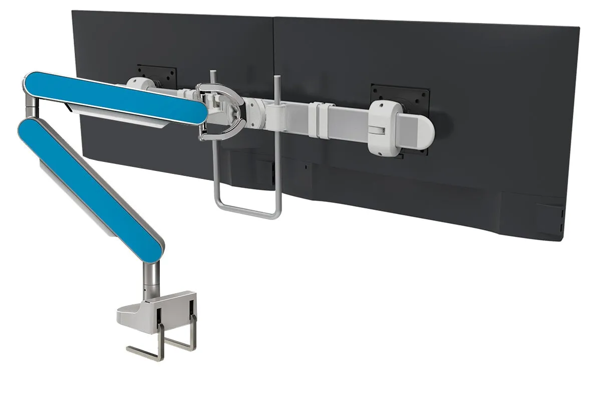 Zgo Dynamic Single Monitor Arm