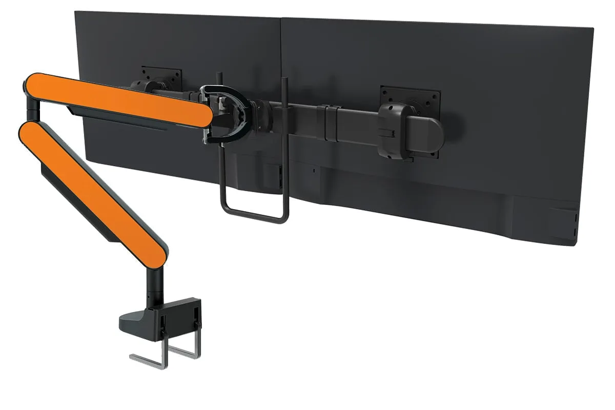 Zgo Dynamic Single Monitor Arm