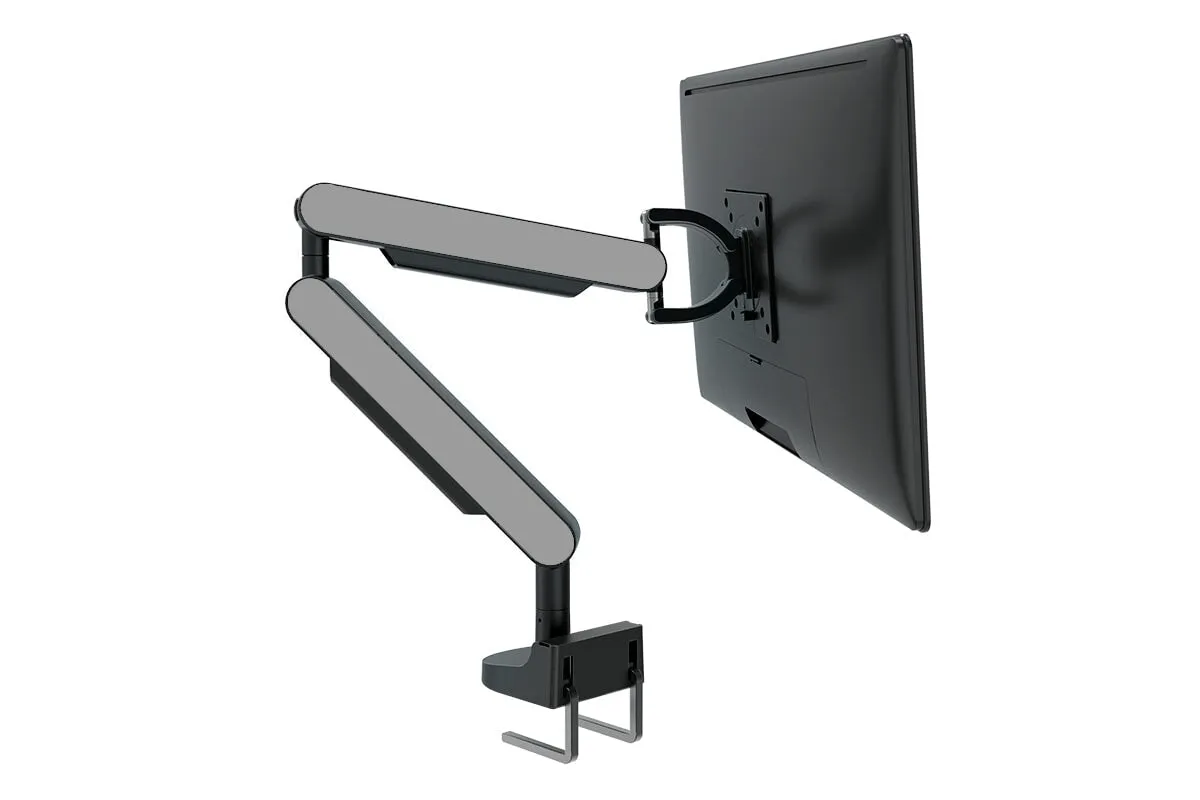Zgo Dynamic Single Monitor Arm