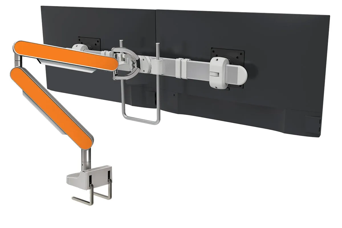 Zgo Dynamic Single Monitor Arm