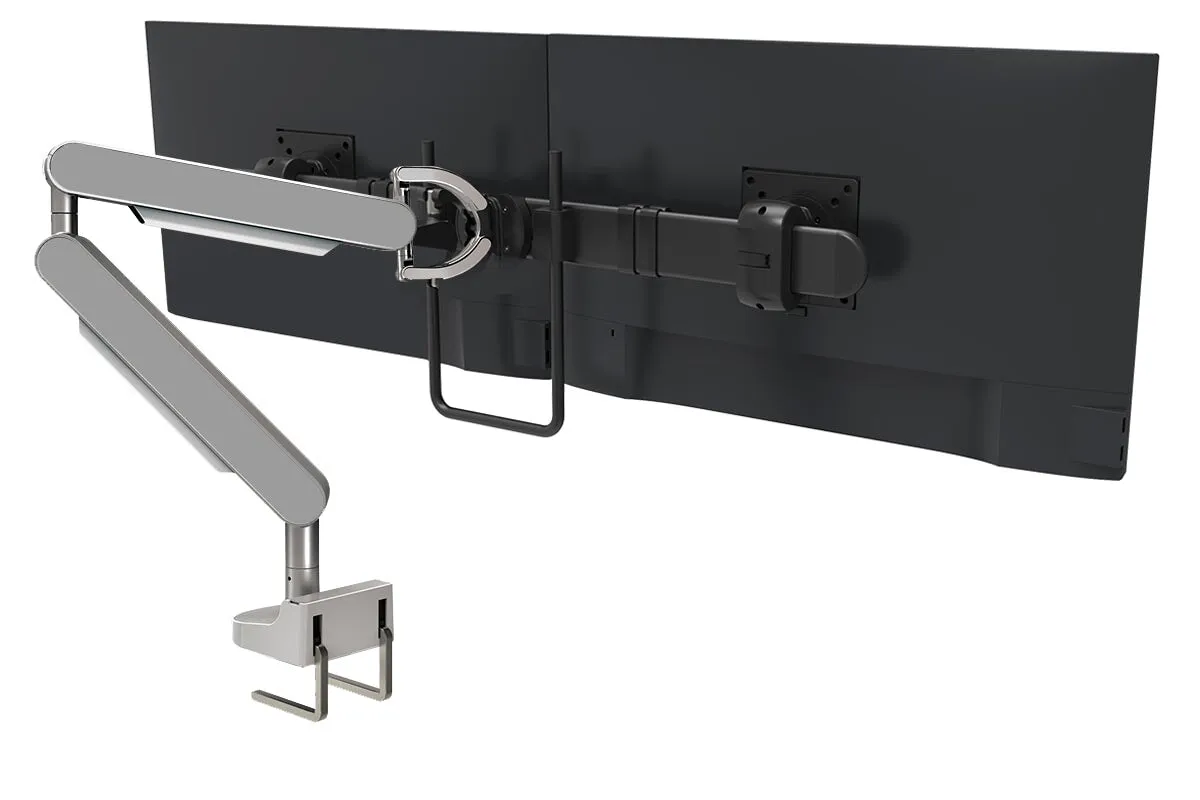 Zgo Dynamic Single Monitor Arm