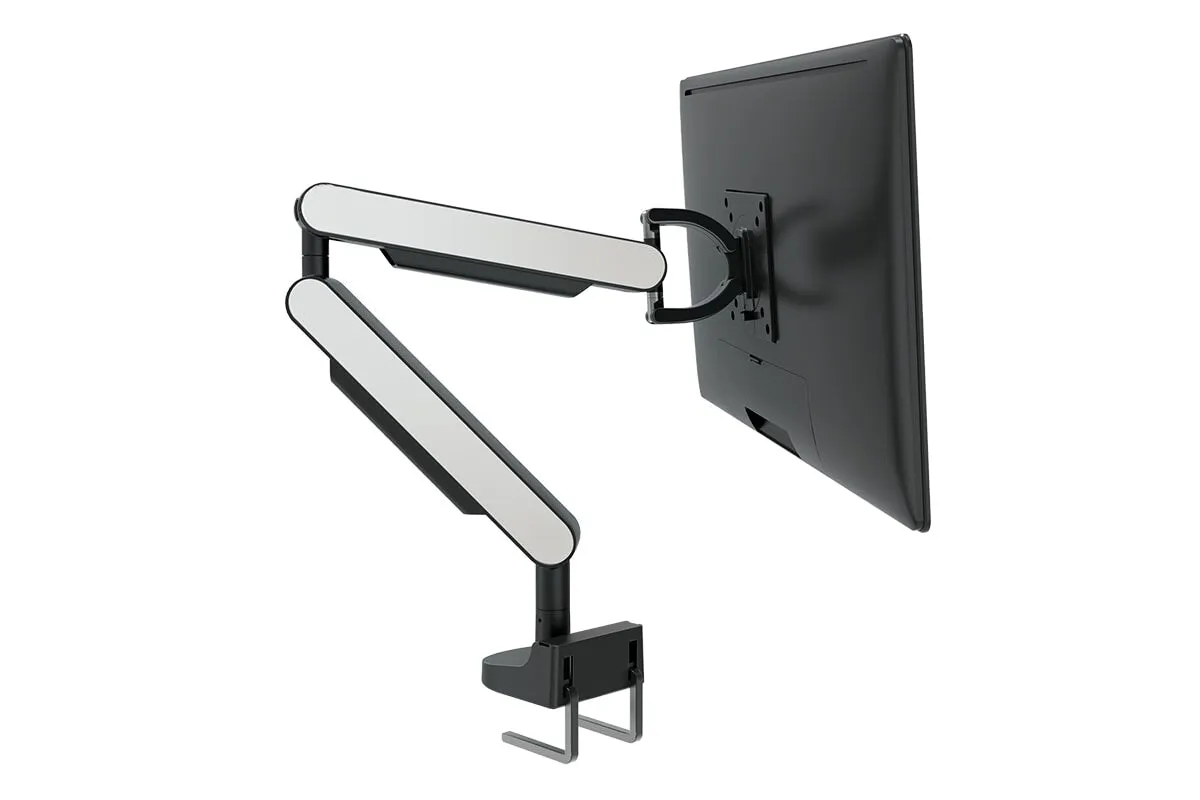 Zgo Dynamic Single Monitor Arm