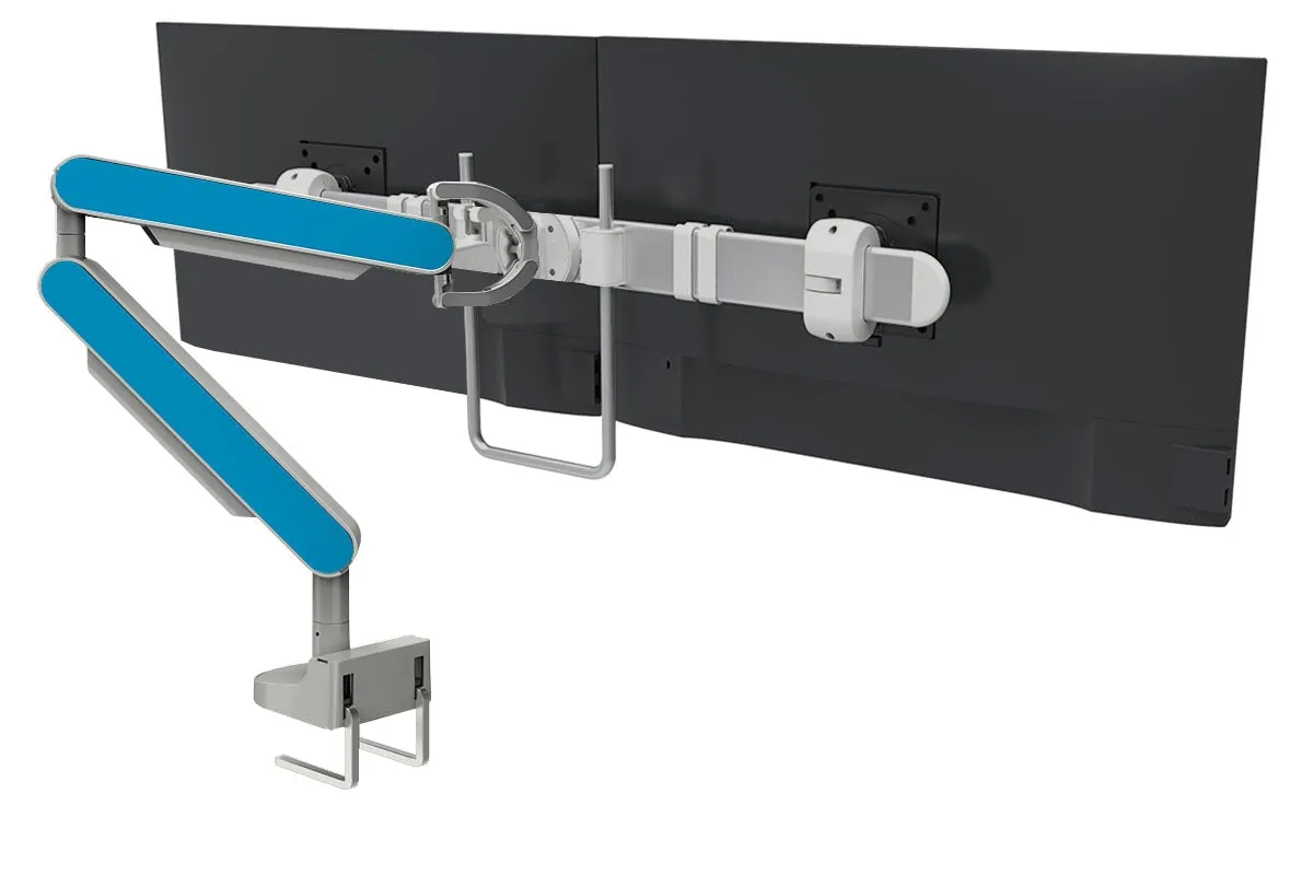 Zgo Dynamic Single Monitor Arm