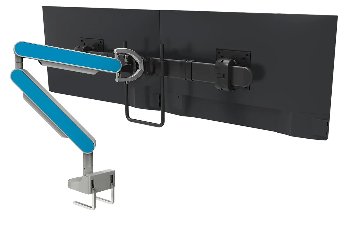 Zgo Dynamic Single Monitor Arm