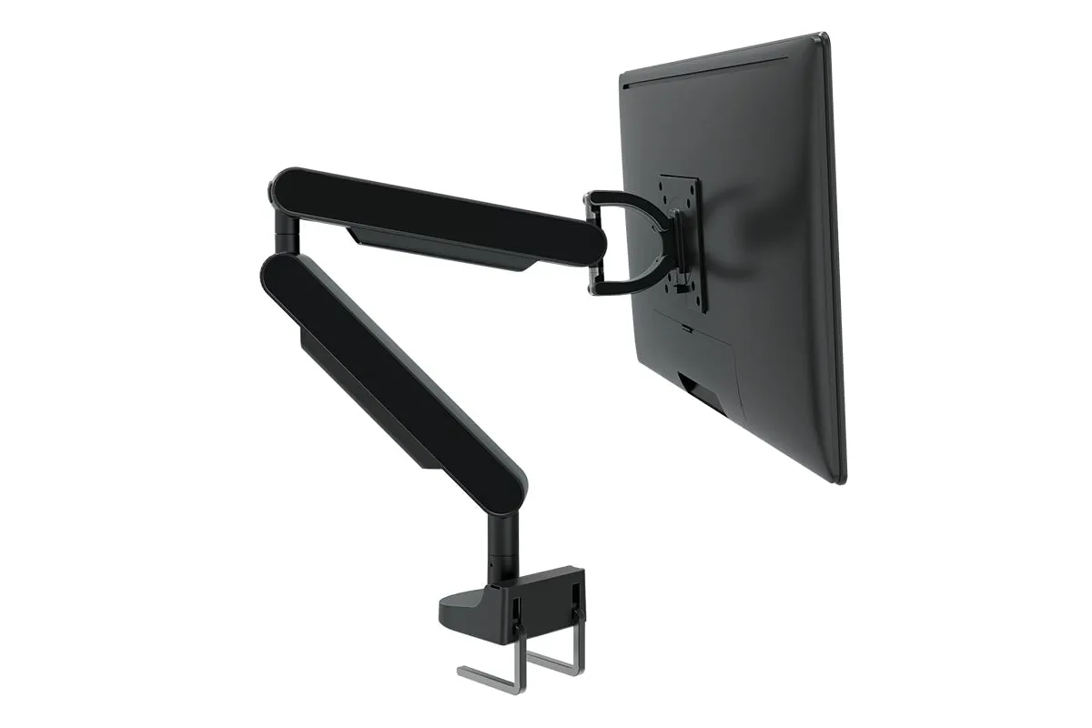 Zgo Dynamic Single Monitor Arm