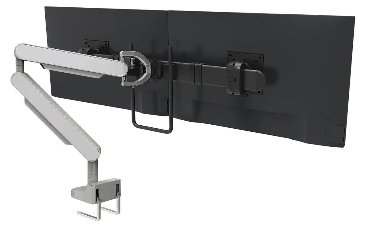 Zgo Dynamic Single Monitor Arm